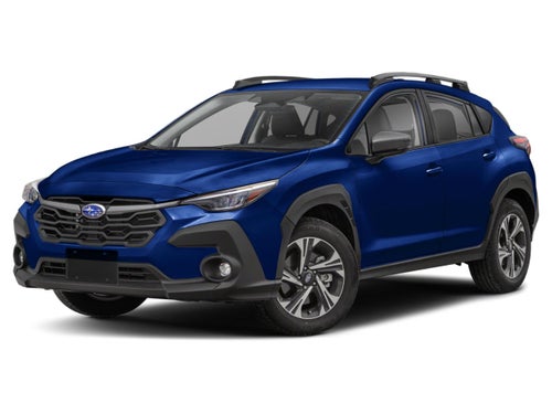 2026 Subaru Crosstrek Premium AWD