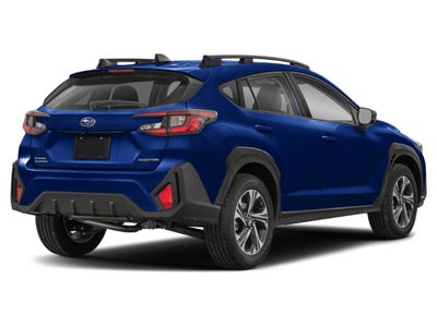 2026 Subaru Crosstrek Premium AWD