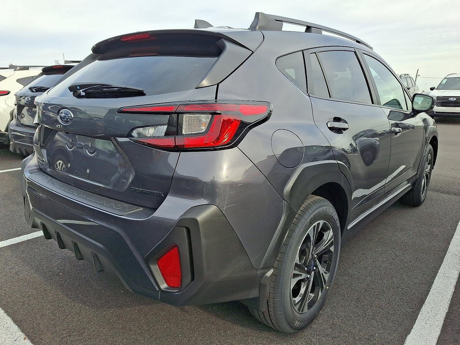 2026 Subaru Crosstrek Premium AWD