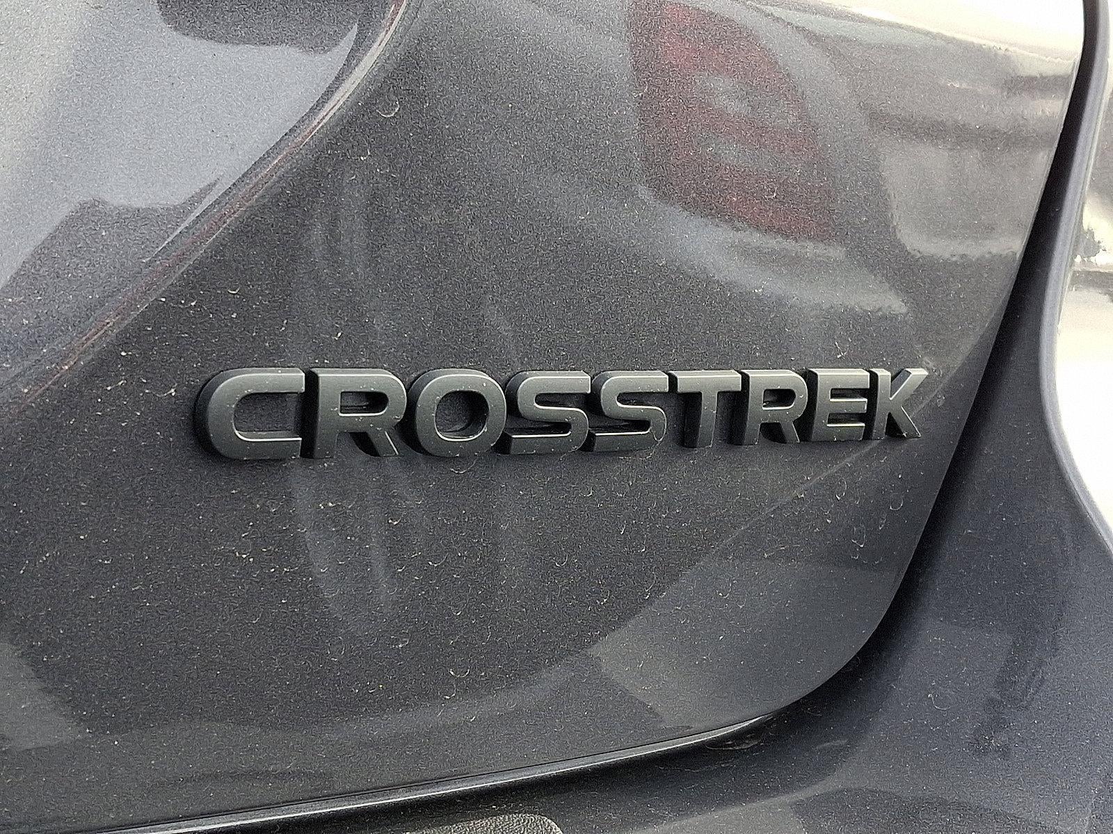 2026 Subaru Crosstrek Premium AWD