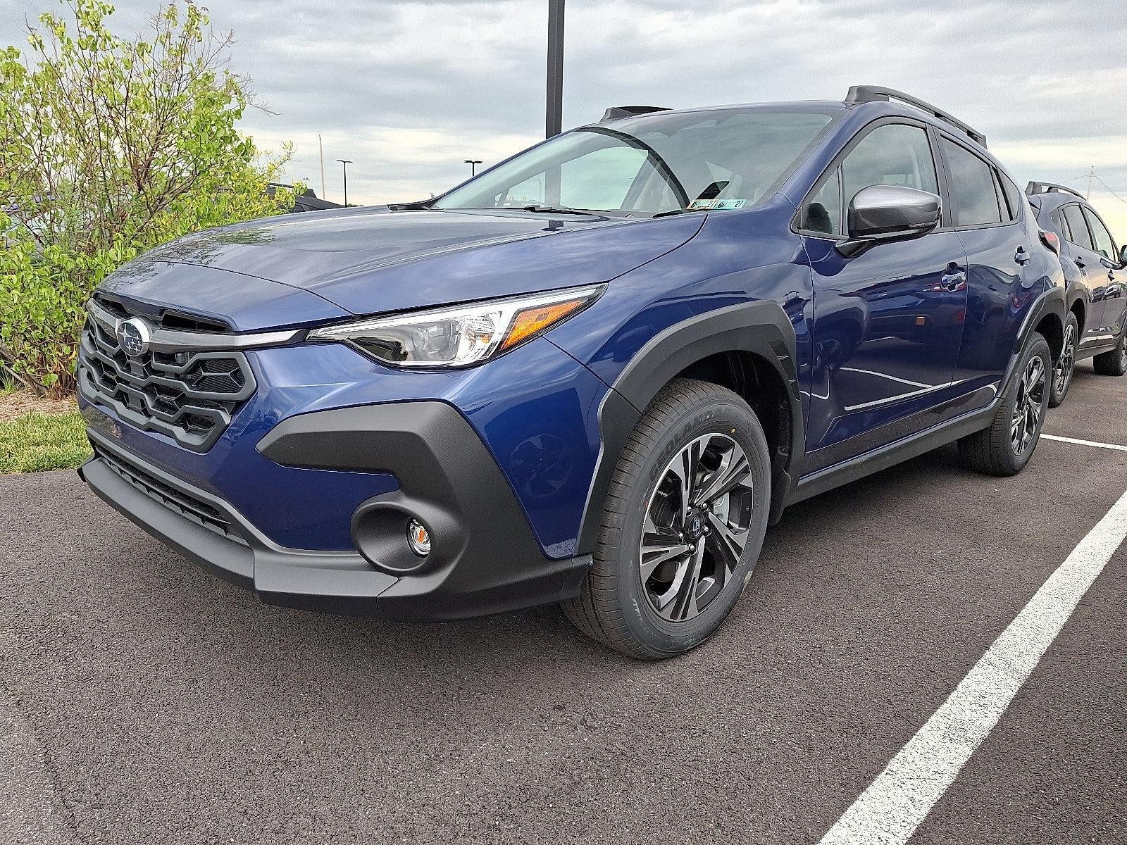 2026 Subaru Crosstrek Premium AWD