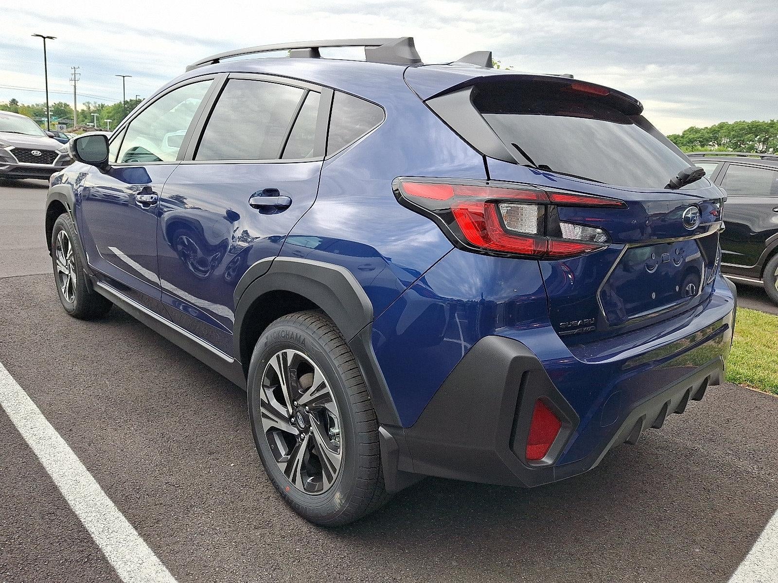 2026 Subaru Crosstrek Premium AWD