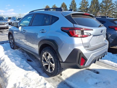 2026 Subaru Crosstrek Premium AWD