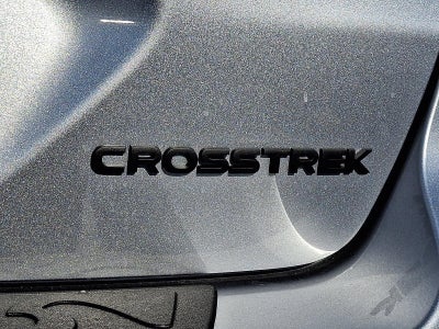 2026 Subaru Crosstrek Premium AWD