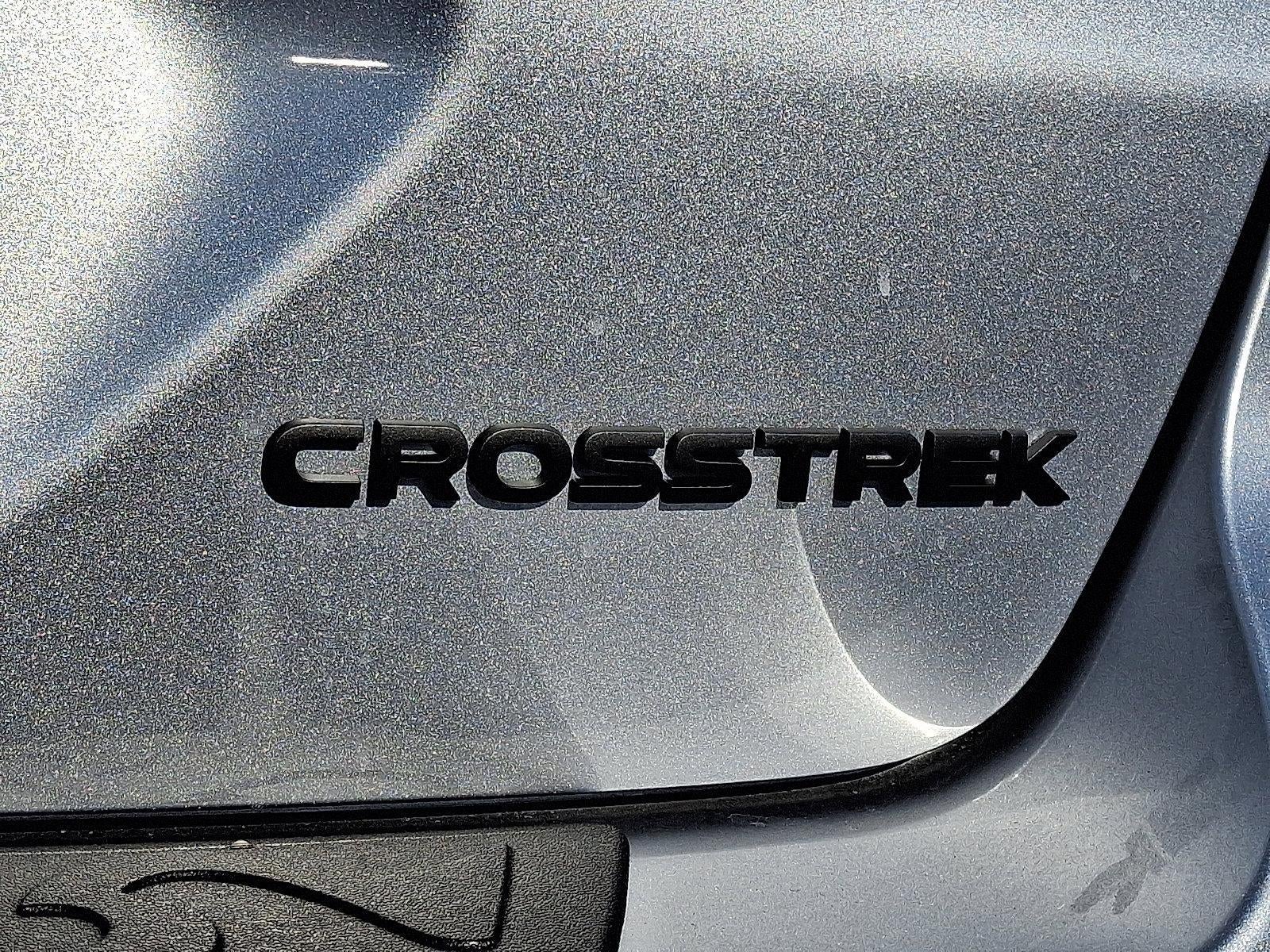 2026 Subaru Crosstrek Premium AWD