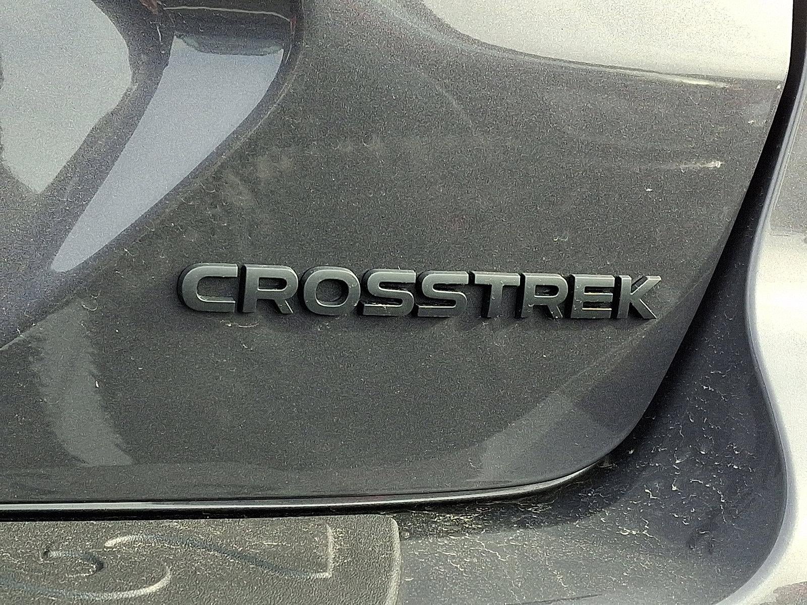 2026 Subaru Crosstrek Premium AWD