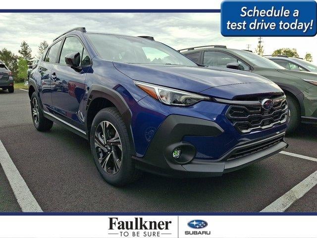 2026 Subaru Crosstrek Premium AWD