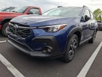2026 Subaru Crosstrek Premium AWD