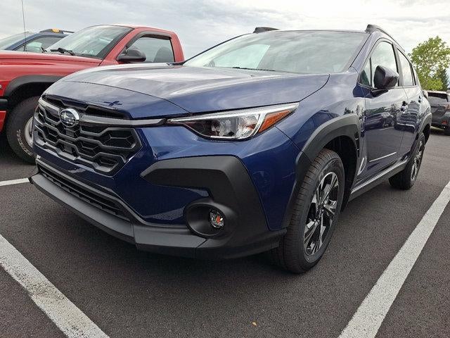2026 Subaru Crosstrek Premium AWD