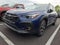 2026 Subaru Crosstrek Premium AWD
