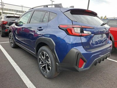 2026 Subaru Crosstrek Premium AWD