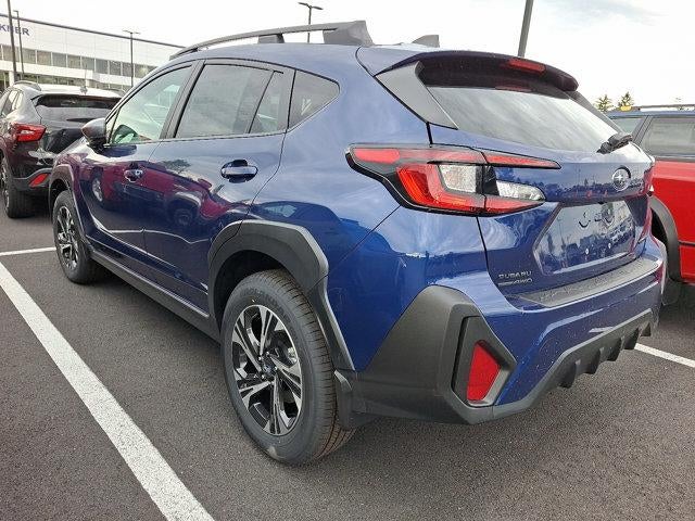 2026 Subaru Crosstrek Premium AWD