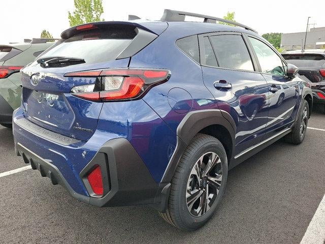 2026 Subaru Crosstrek Premium AWD