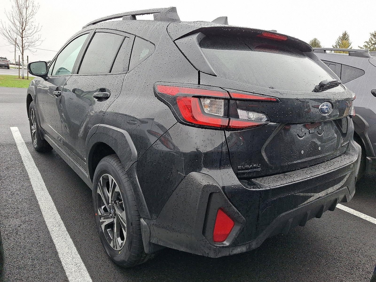 2026 Subaru Crosstrek Premium AWD