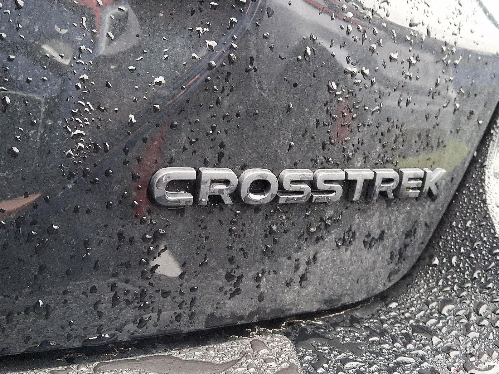 2026 Subaru Crosstrek Premium AWD