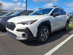 2026 Subaru Crosstrek Premium AWD