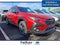 2026 Subaru Crosstrek Premium AWD