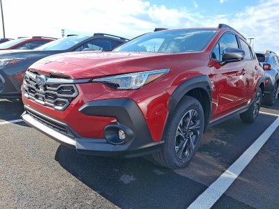 2026 Subaru Crosstrek Premium AWD