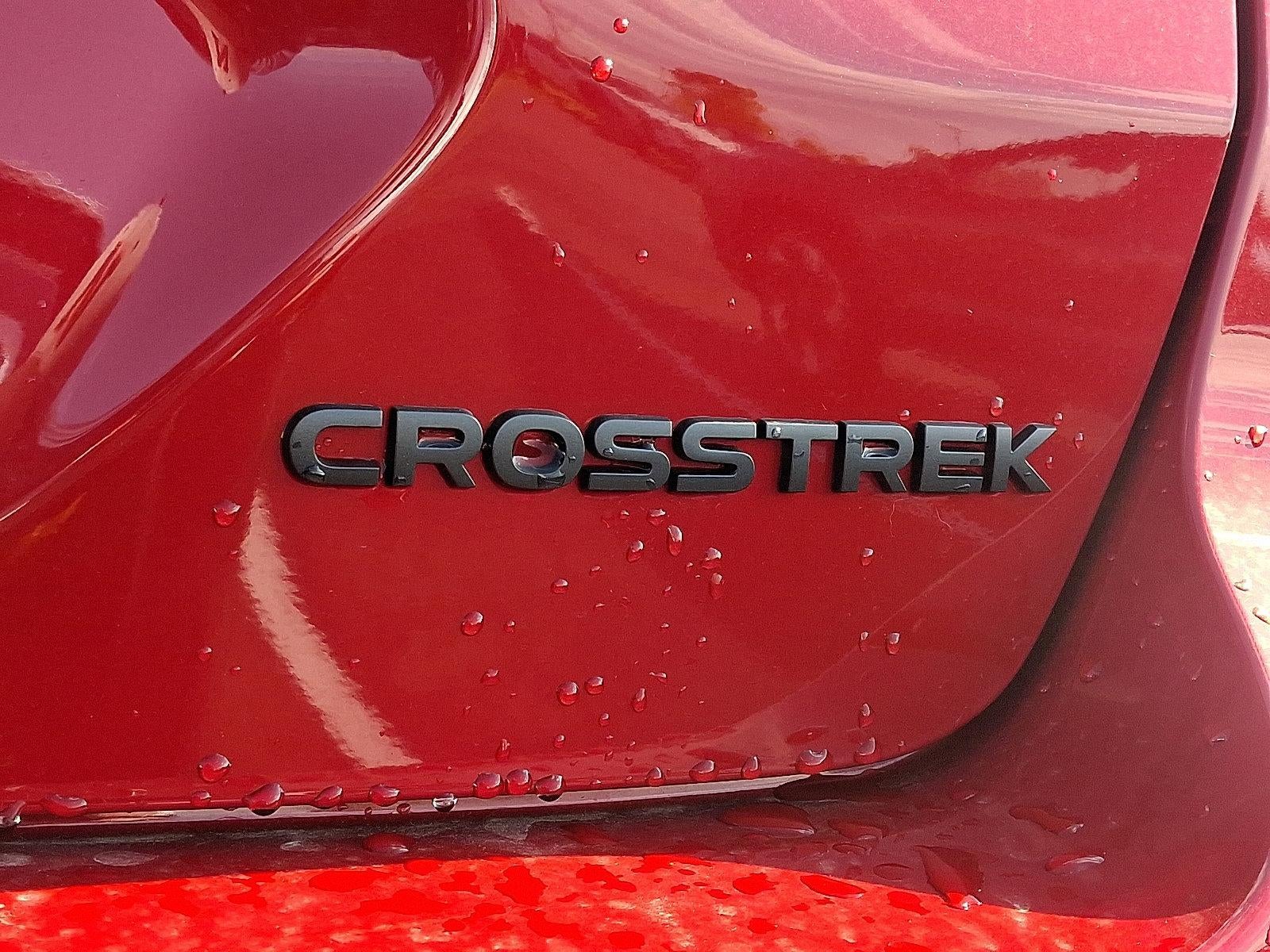 2026 Subaru Crosstrek Premium AWD