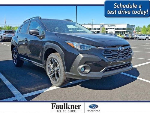 2026 Subaru Crosstrek Premium AWD