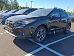 2026 Subaru Crosstrek Premium AWD