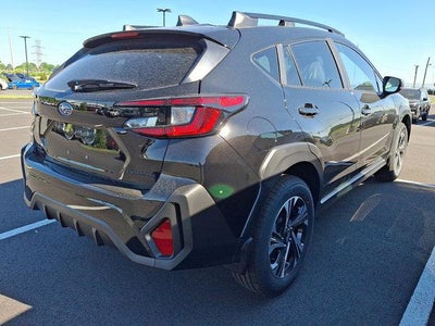 2026 Subaru Crosstrek Premium AWD