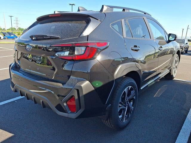 2026 Subaru Crosstrek Premium AWD