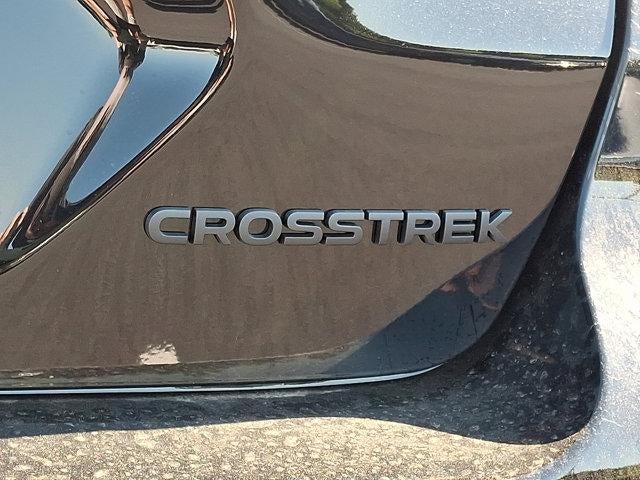 2026 Subaru Crosstrek Premium AWD