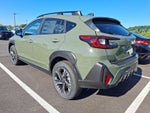 2026 Subaru Crosstrek Premium AWD