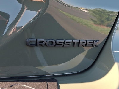 2026 Subaru Crosstrek Premium AWD