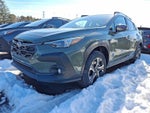 2026 Subaru Crosstrek Premium AWD