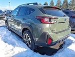 2026 Subaru Crosstrek Premium AWD