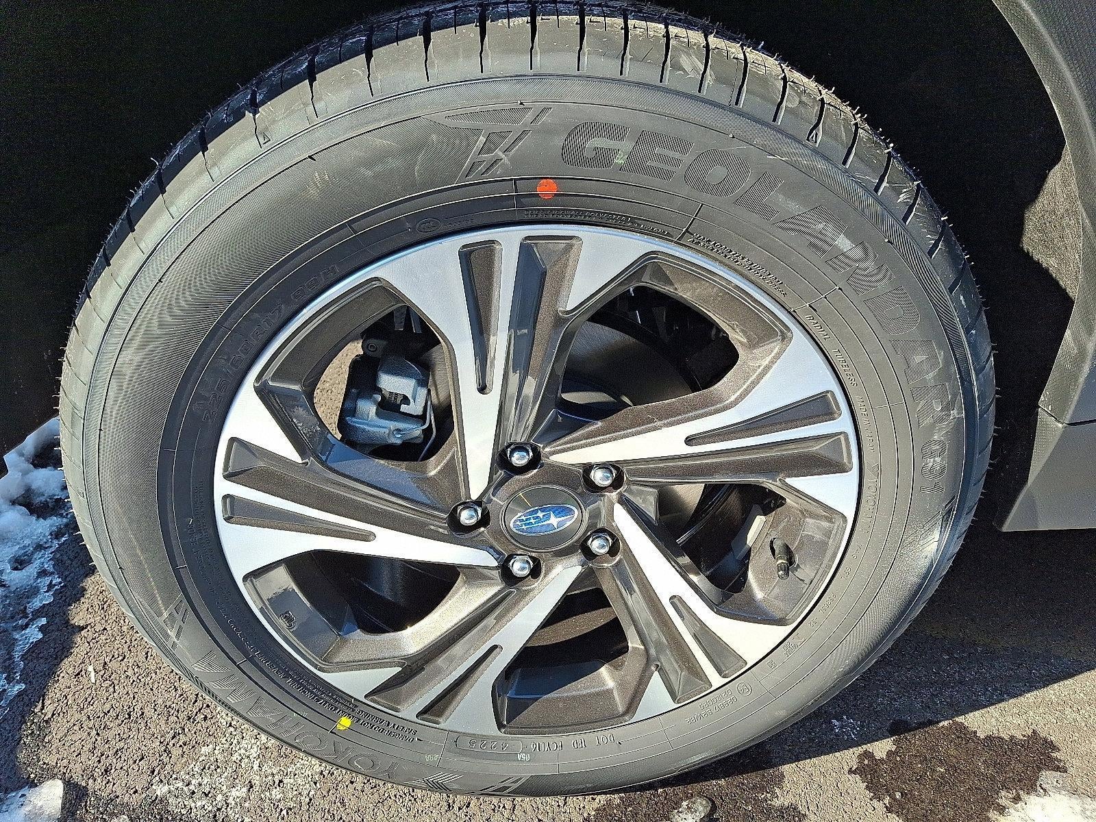 2026 Subaru Crosstrek Premium AWD