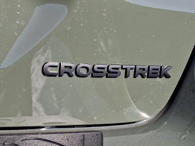2026 Subaru Crosstrek Premium AWD