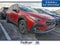 2026 Subaru Crosstrek Premium AWD