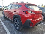 2026 Subaru Crosstrek Premium AWD