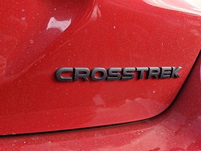 2026 Subaru Crosstrek Premium AWD