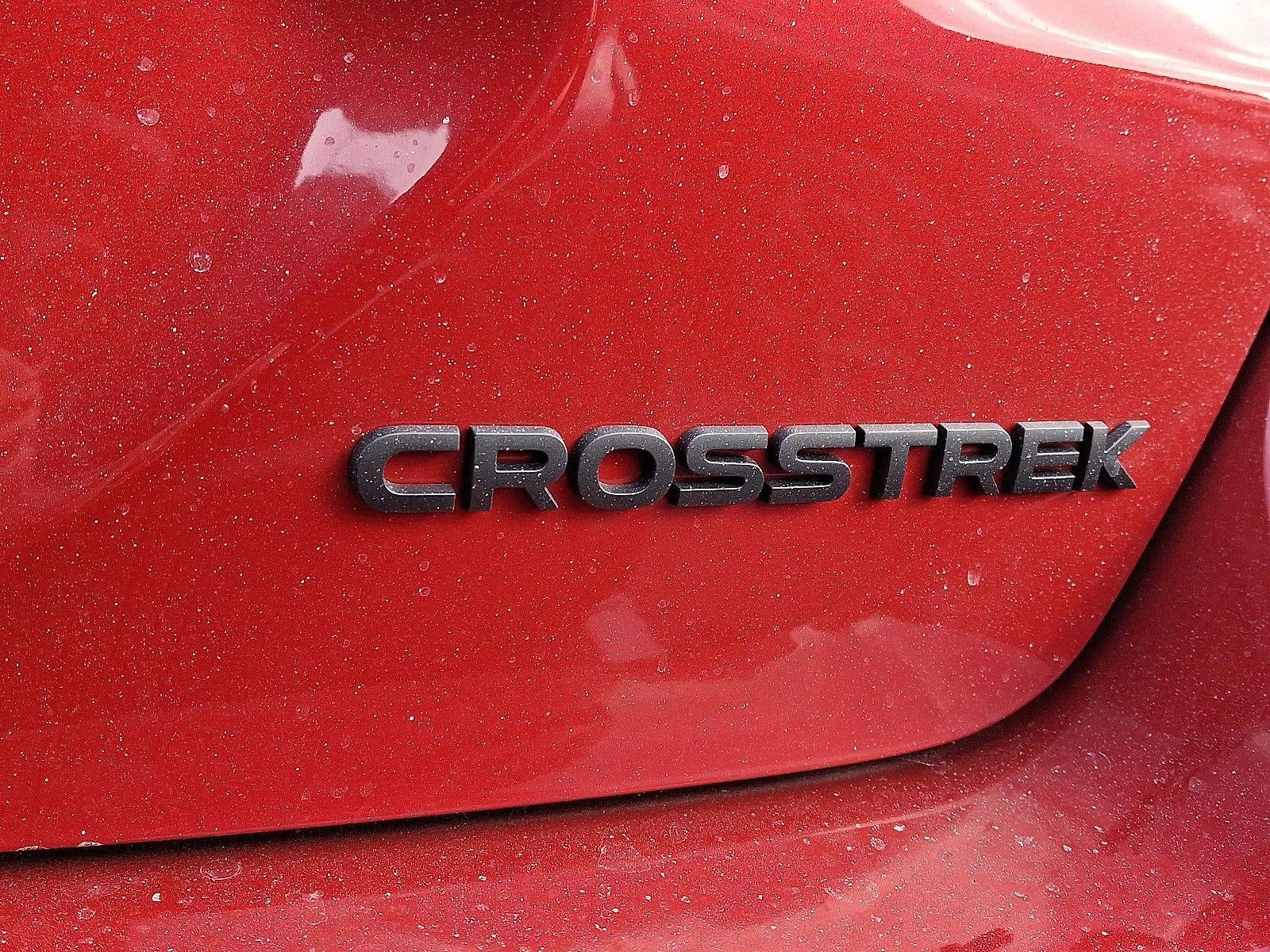 2026 Subaru Crosstrek Premium AWD