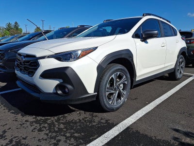 2026 Subaru Crosstrek Premium AWD