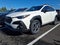 2026 Subaru Crosstrek Premium AWD