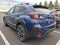 2026 Subaru Crosstrek Premium AWD
