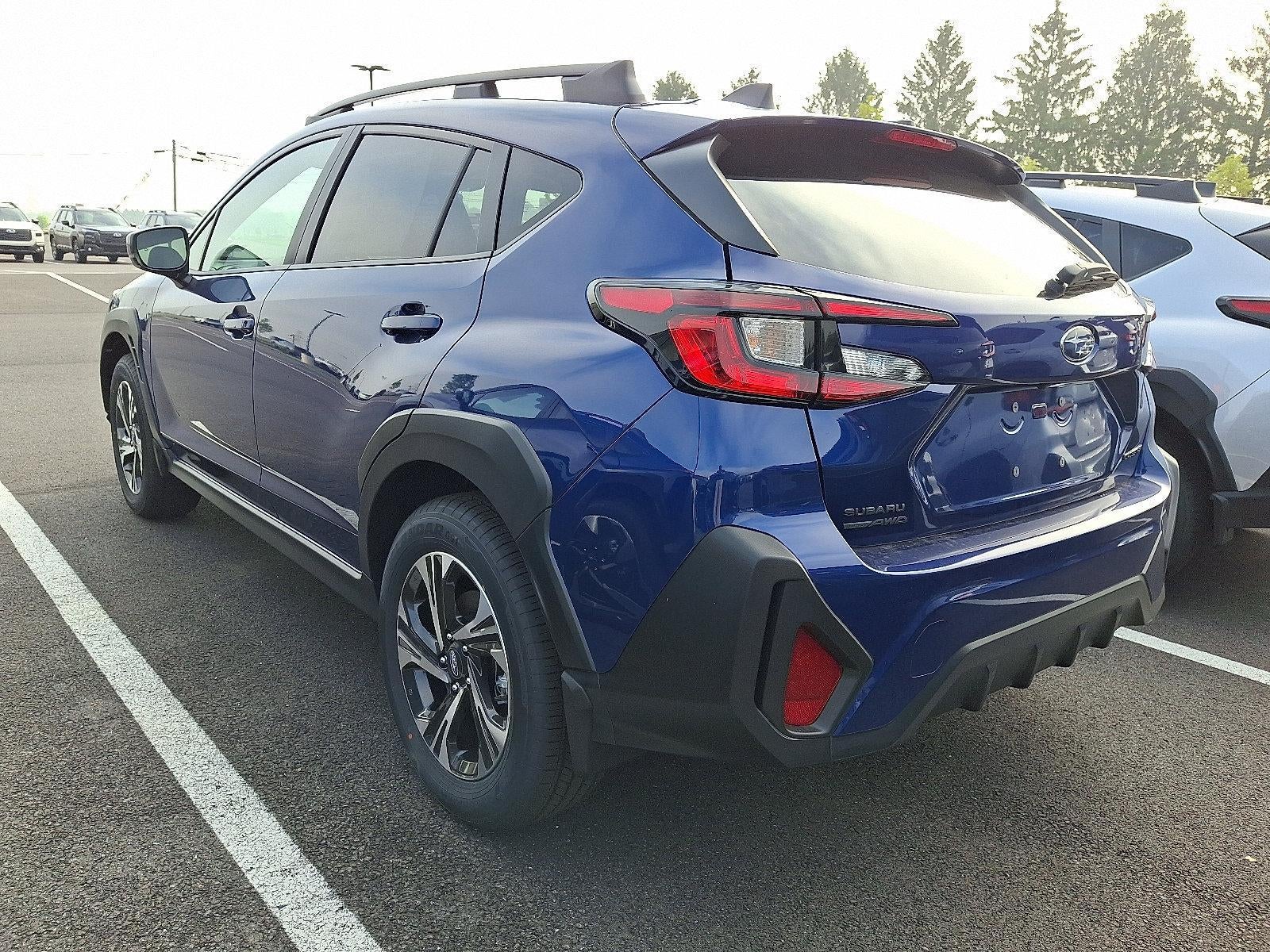 2026 Subaru Crosstrek Premium AWD
