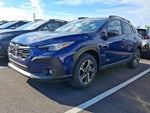 2026 Subaru Crosstrek Premium AWD