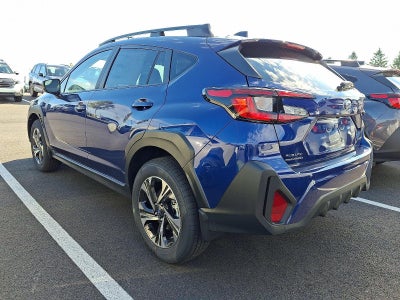 2026 Subaru Crosstrek Premium AWD