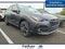 2026 Subaru Crosstrek Premium AWD