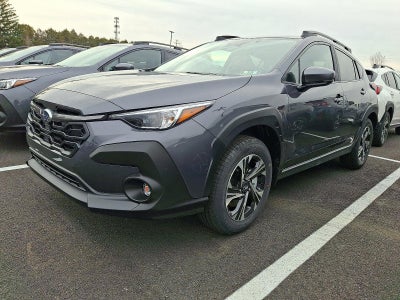 2026 Subaru Crosstrek Premium AWD