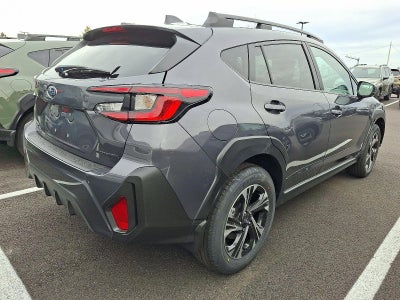 2026 Subaru Crosstrek Premium AWD
