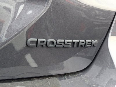 2026 Subaru Crosstrek Premium AWD