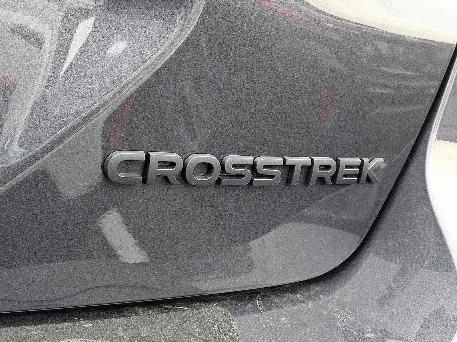 2026 Subaru Crosstrek Premium AWD