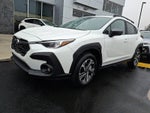2026 Subaru Crosstrek AWD